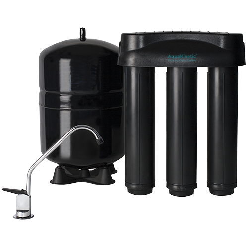 AquaKinetic A200 Drinking Water System